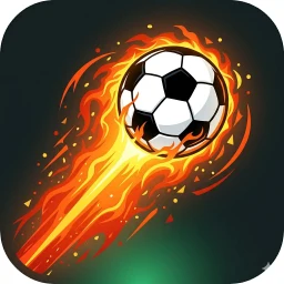 KeepUp: Pro Football Juggler simgesi
