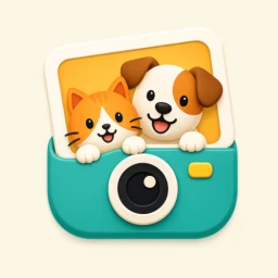 SnapPet: Cat & Dog Collector